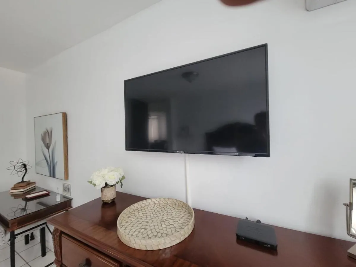 Apartament Brisas De Hacienda Carolina Portoryko