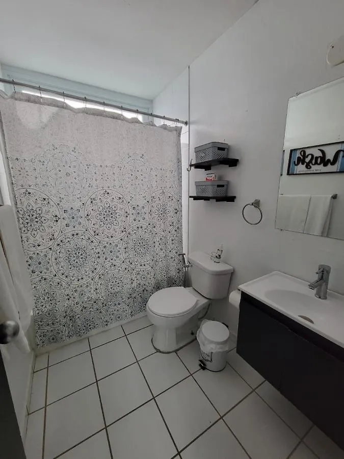 Apartament Brisas De Hacienda Carolina