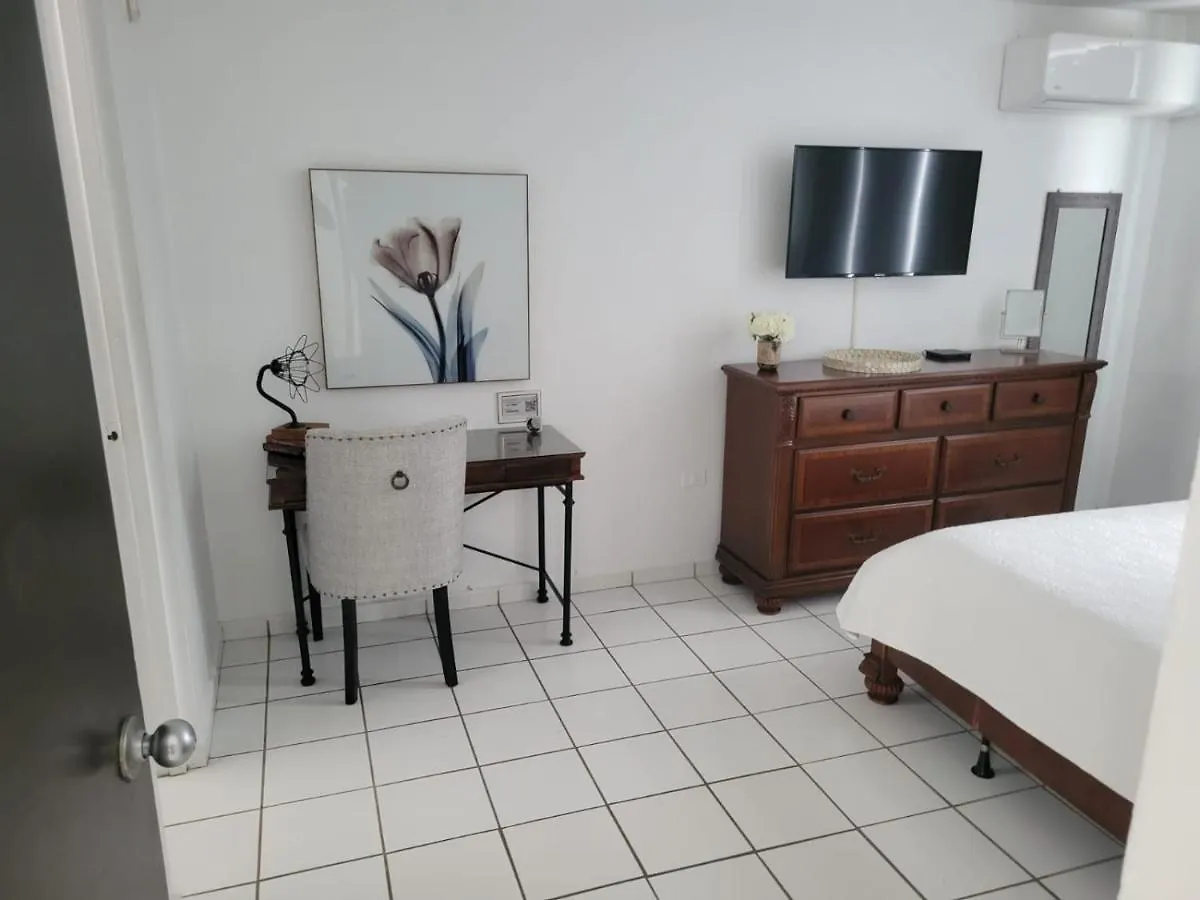 Apartament Brisas De Hacienda Carolina Portoryko
